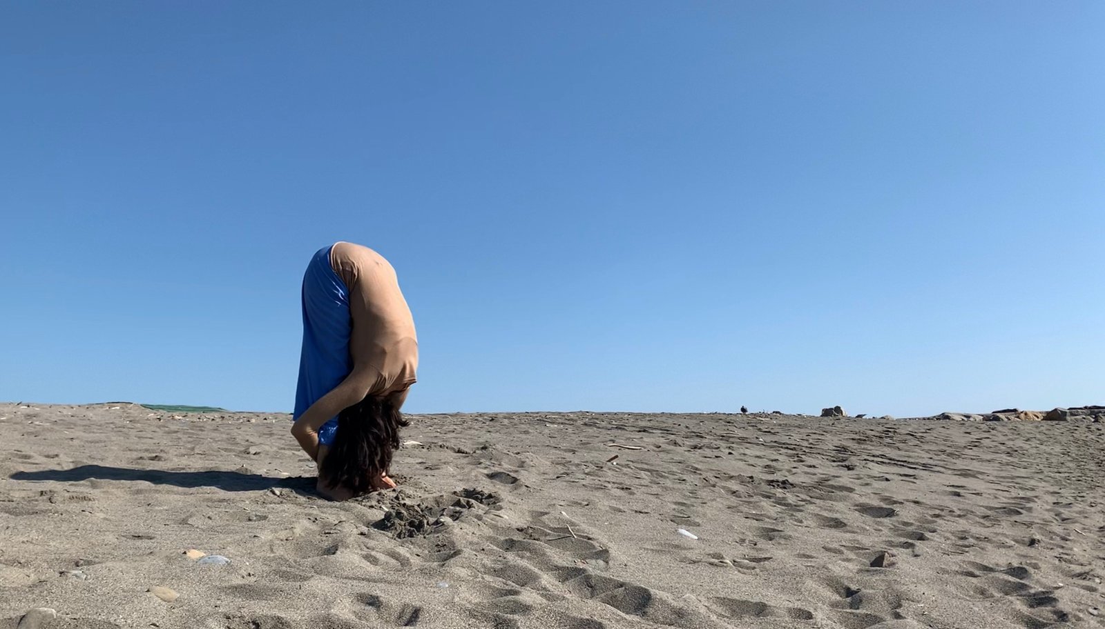 Brightness earth gravity