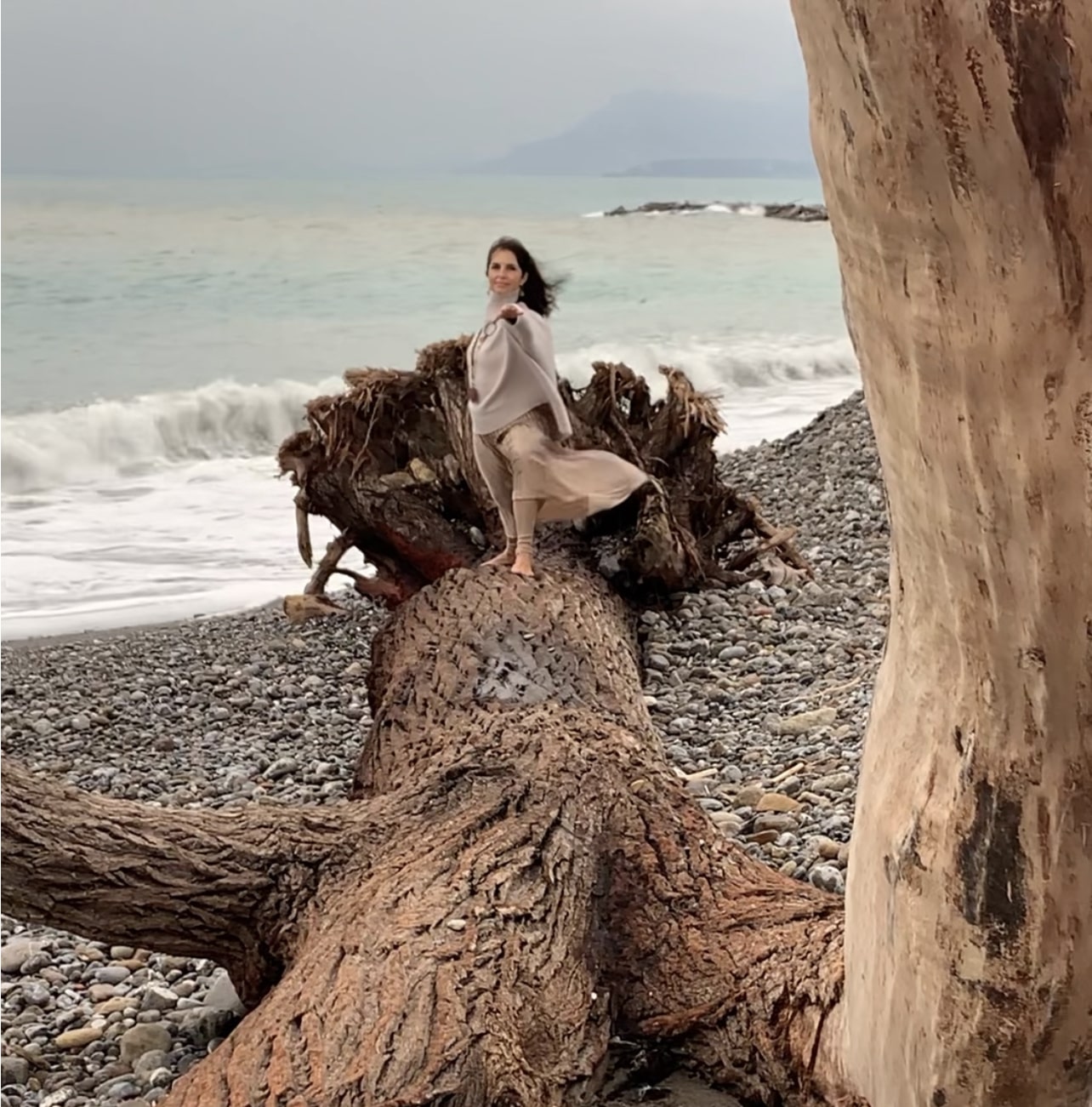 Tra Terra e Cielo - Scuola di Yoga - Chi sono