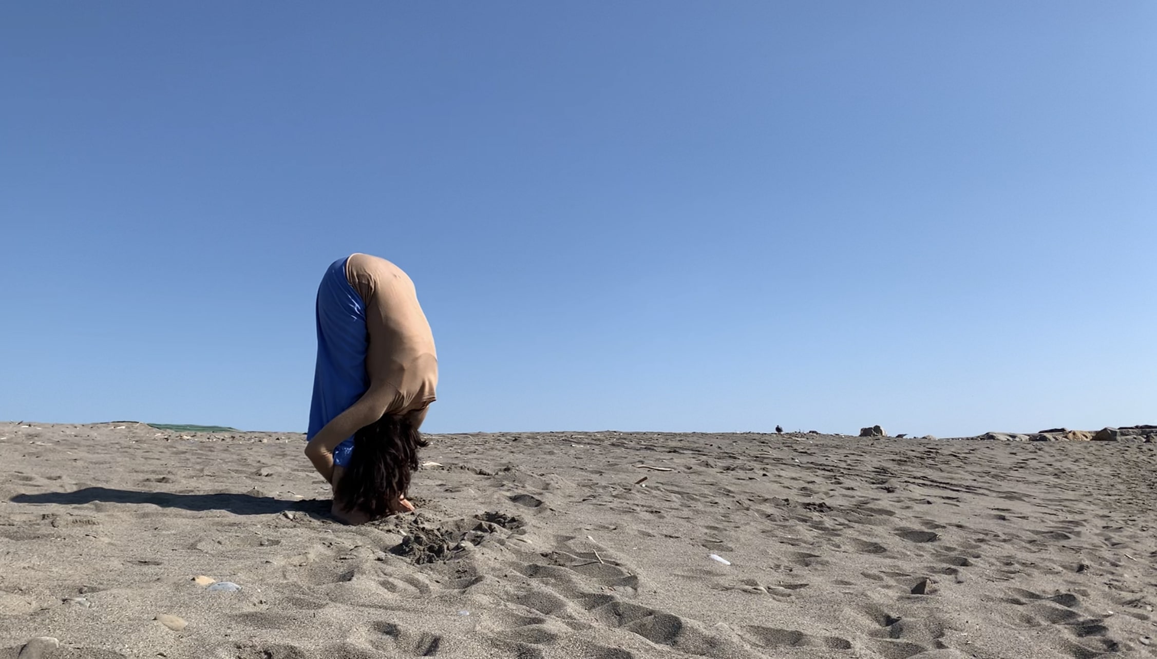 Tra Terra e Cielo - Scuola di Yoga - Chi sono